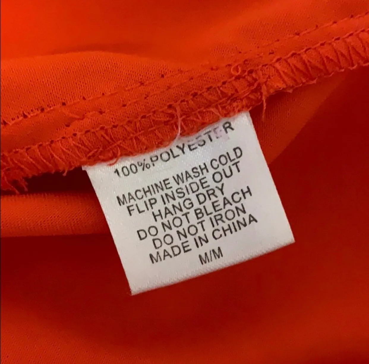 Studded Pocket Dress Medium - Image 10