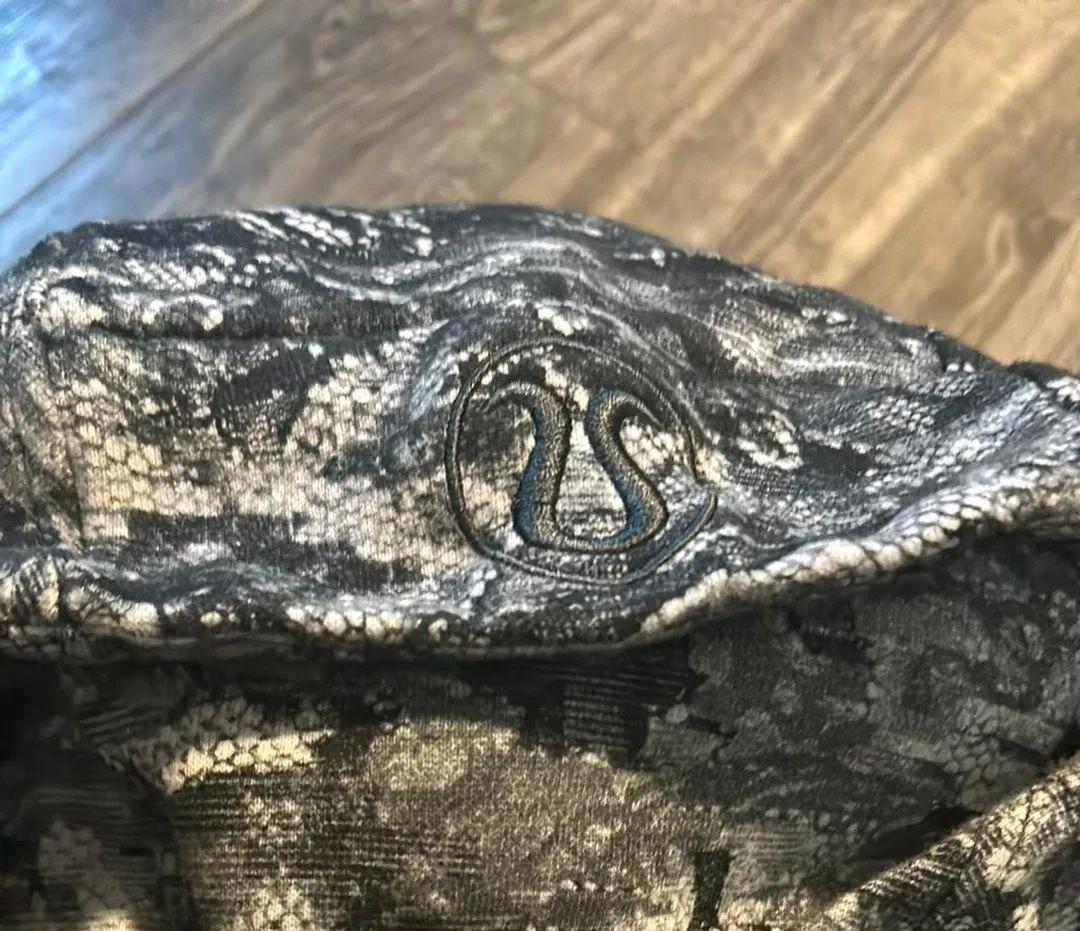 Hooded Define Jacket - Image 4