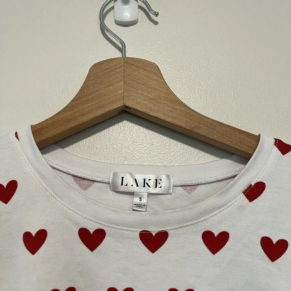 Lake Pima Crew Long - Image 4