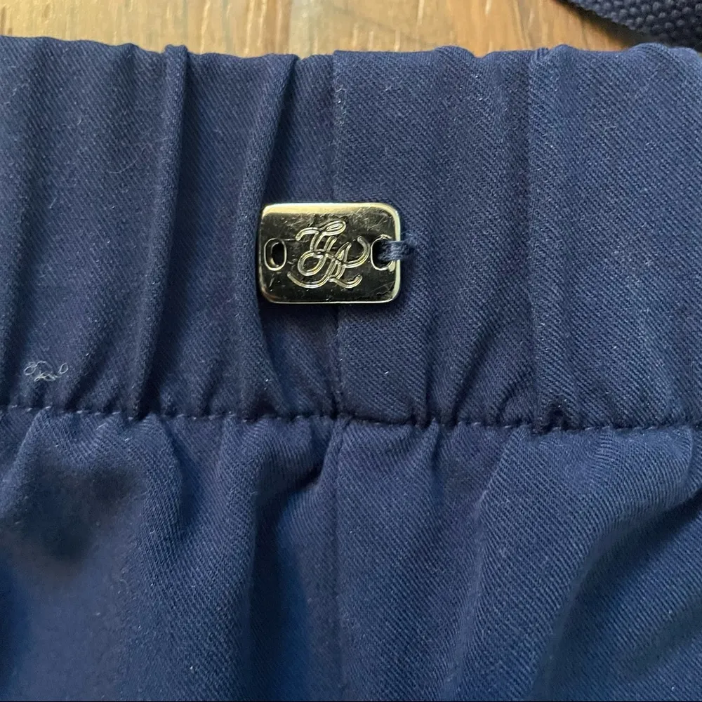 Grey's Anatomy GREY’S ANATOMY blue scrubs-drawstring pants - Image 8