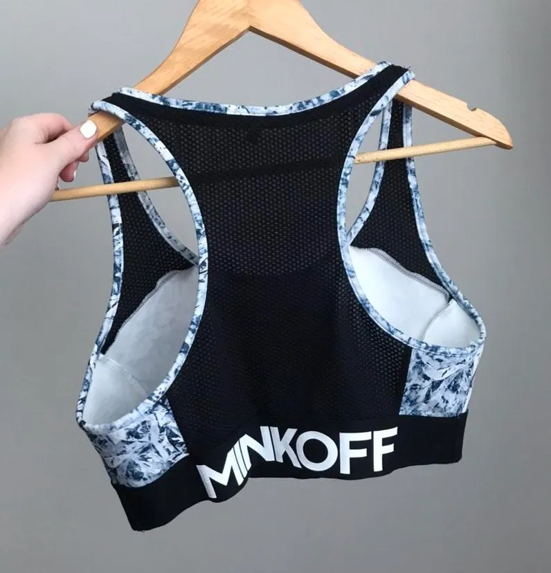 Rebecca Minkoff Sports Bra - Image 2