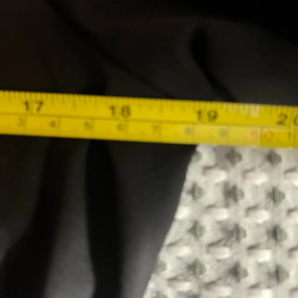 Vintage Bob Mackie Wearable ArtElegant Black Embellished Women's Top - Image 6