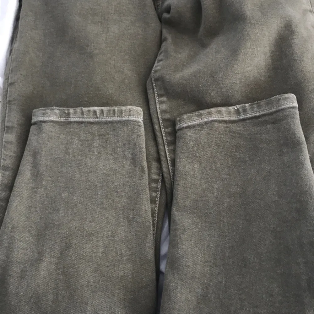 Current/Elliott The Stiletto Jeans - Image 10