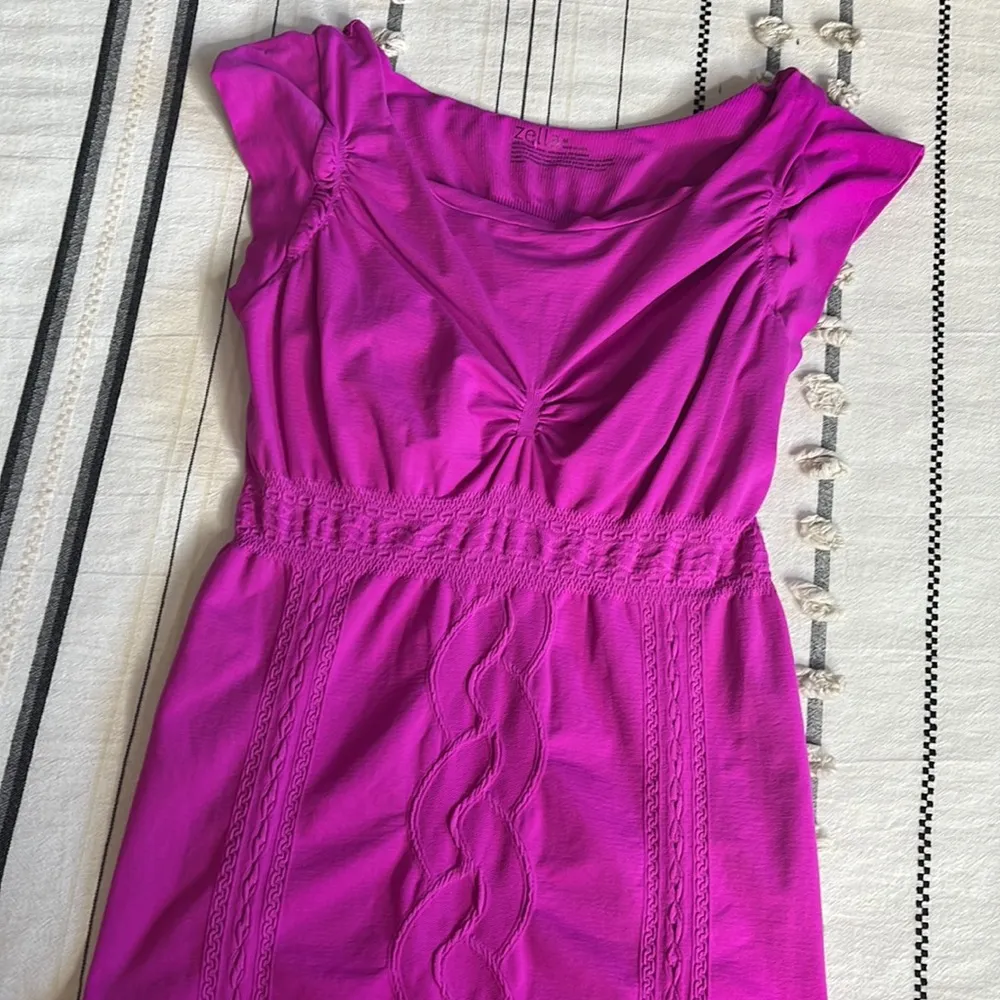 Zella • seamless tank top - Image 99