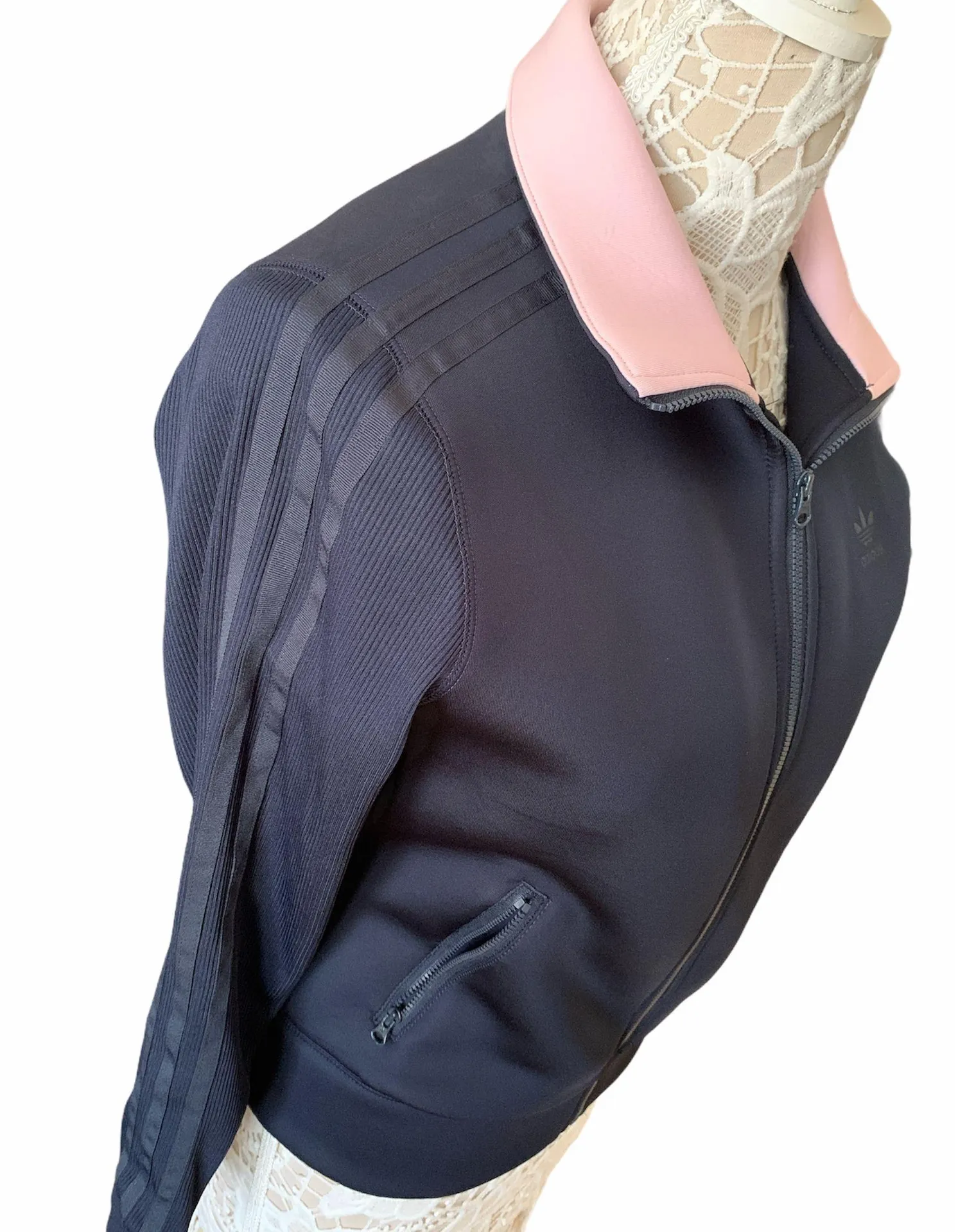 Jacket Sz S - Image 3