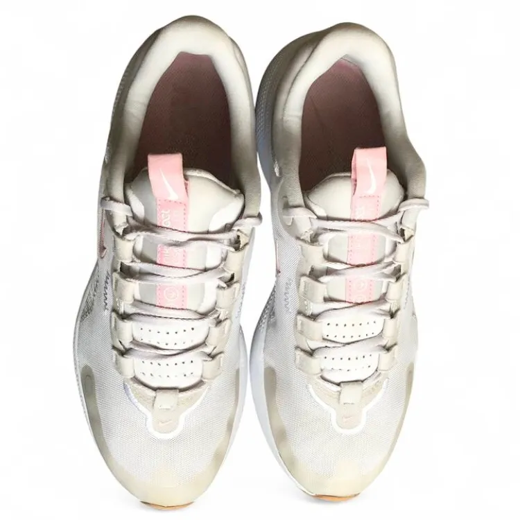 Nike React Escape Run Women's Running Shoes Size 9.5 CV3817-003 - Image 2