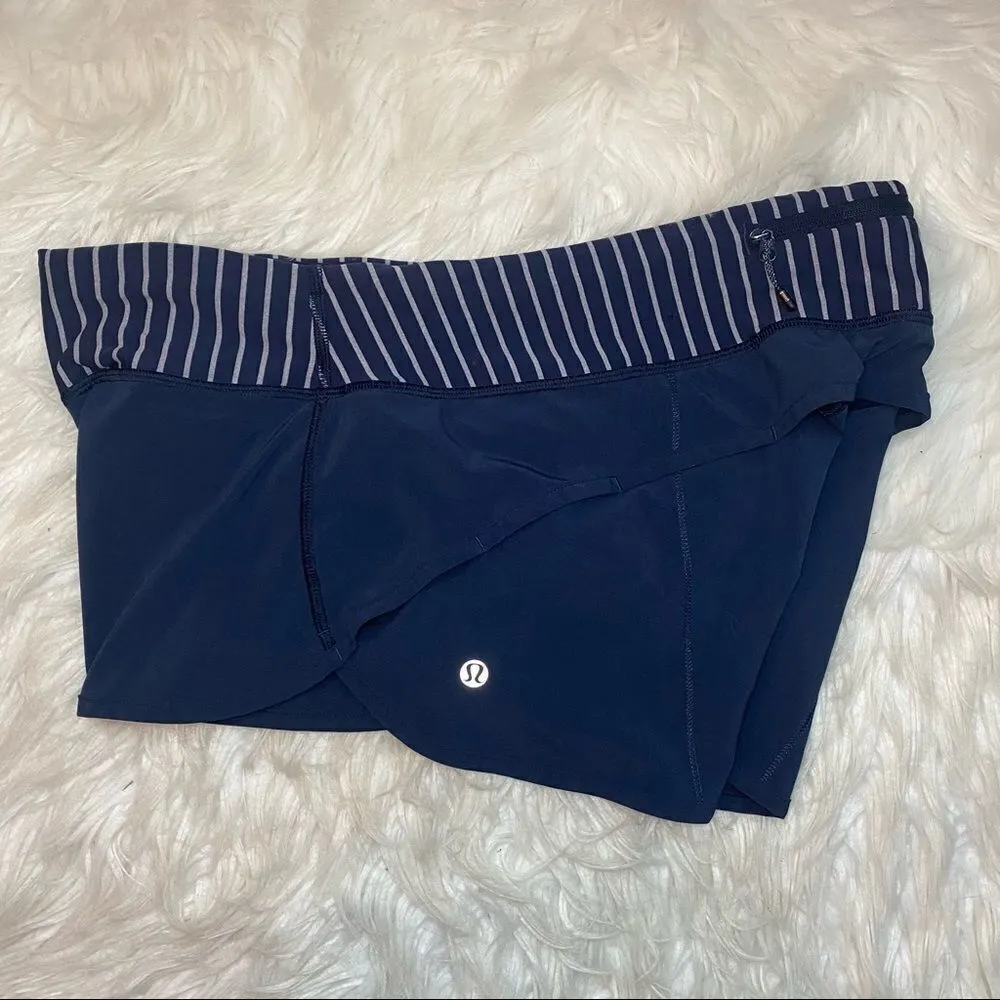 Lululemon Speed Shorts 2.5” - Image 4