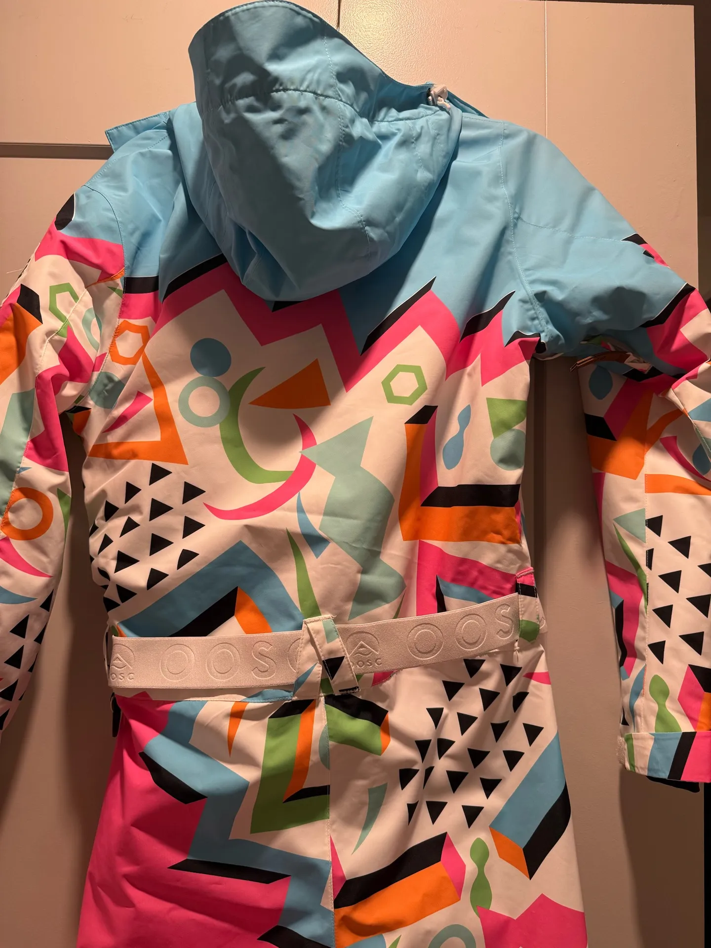 Ski suit Multiple - Image 6