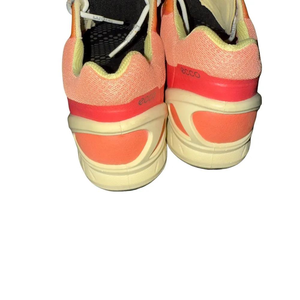 ECCO Biom Performance Coral Athletic Running Shoes Mesh Breathable Sneakers - Image 6