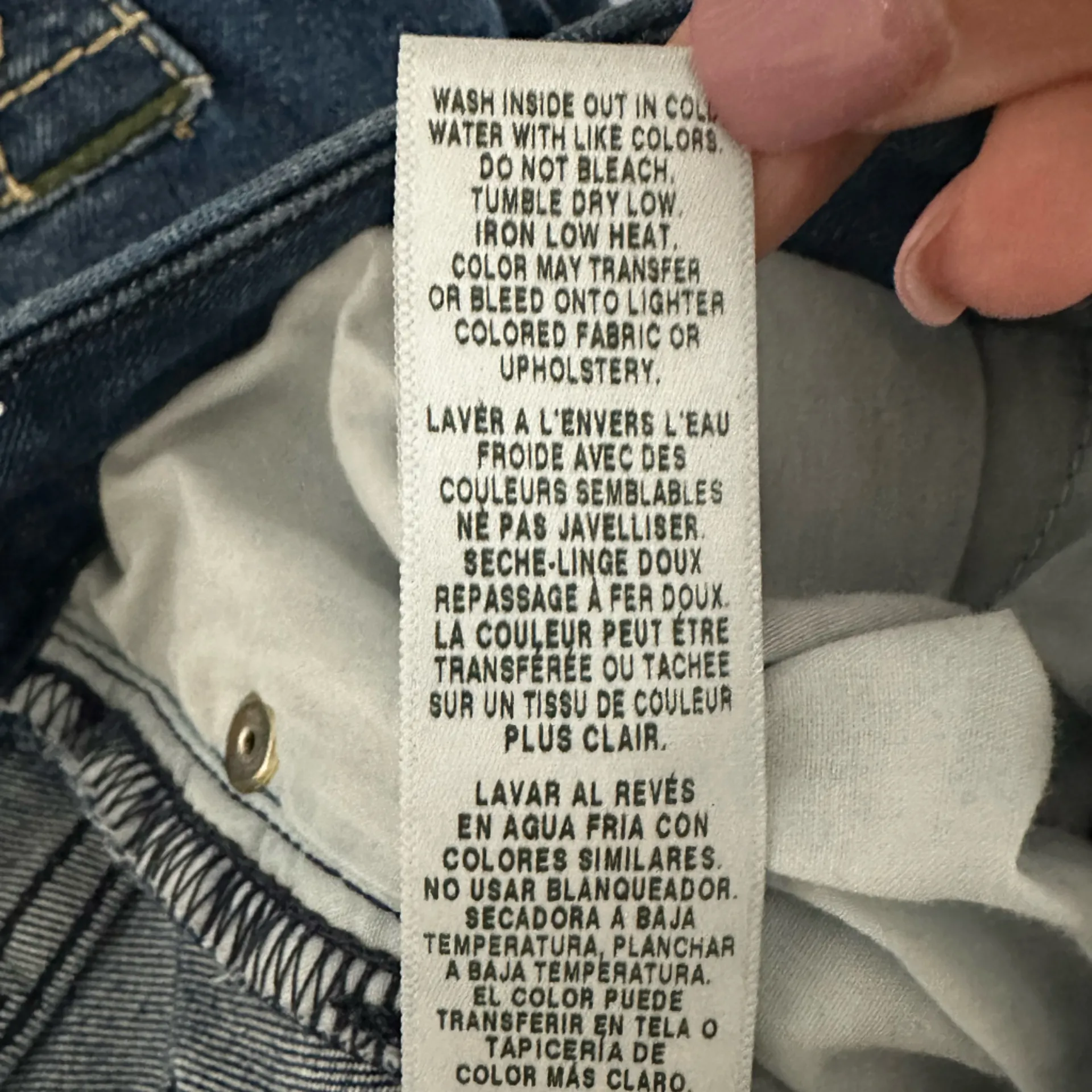 Frame Le Crop Mini‎ Boot sz 29 - Image 8