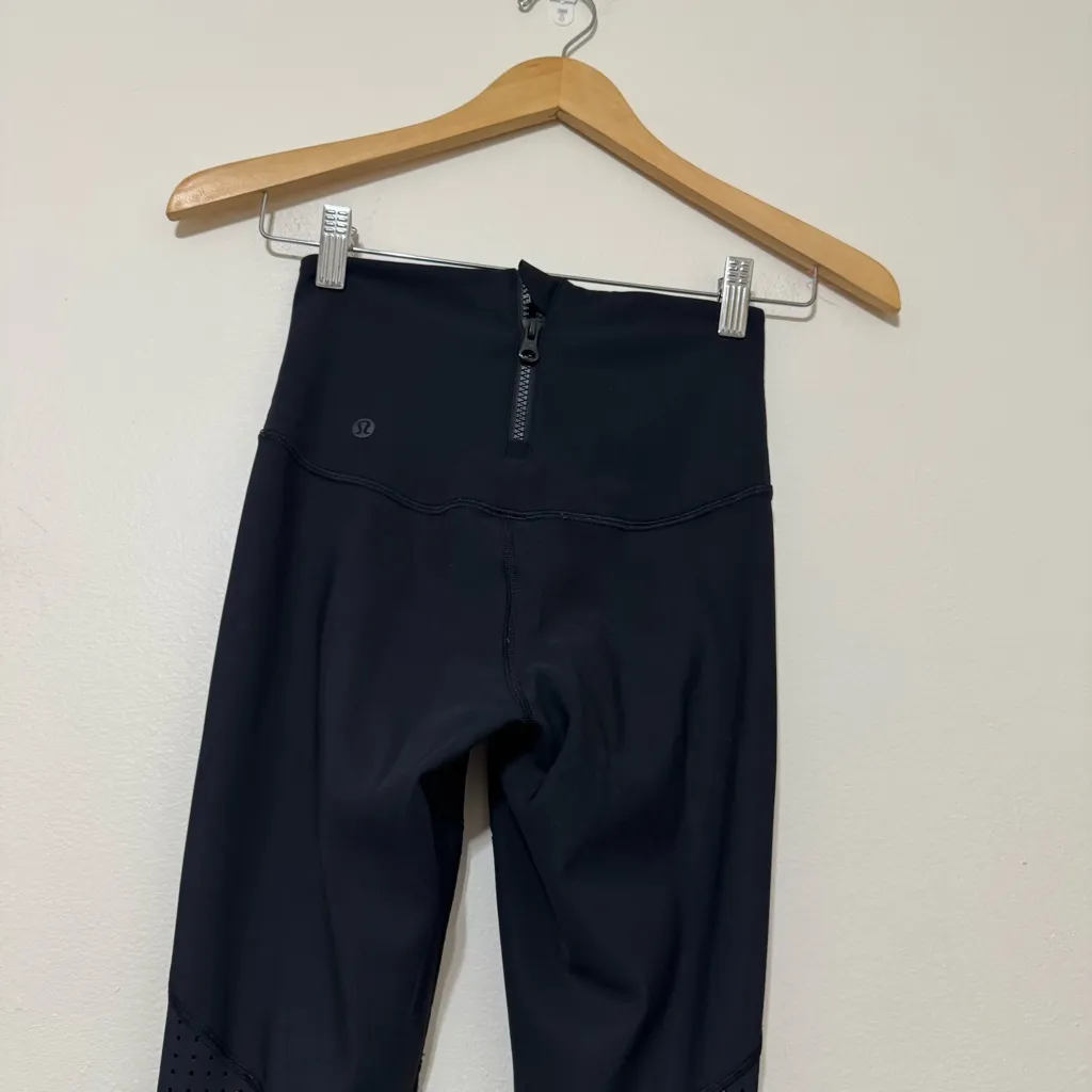 Lululemon  Paddle Times Tights 28” - Image 7