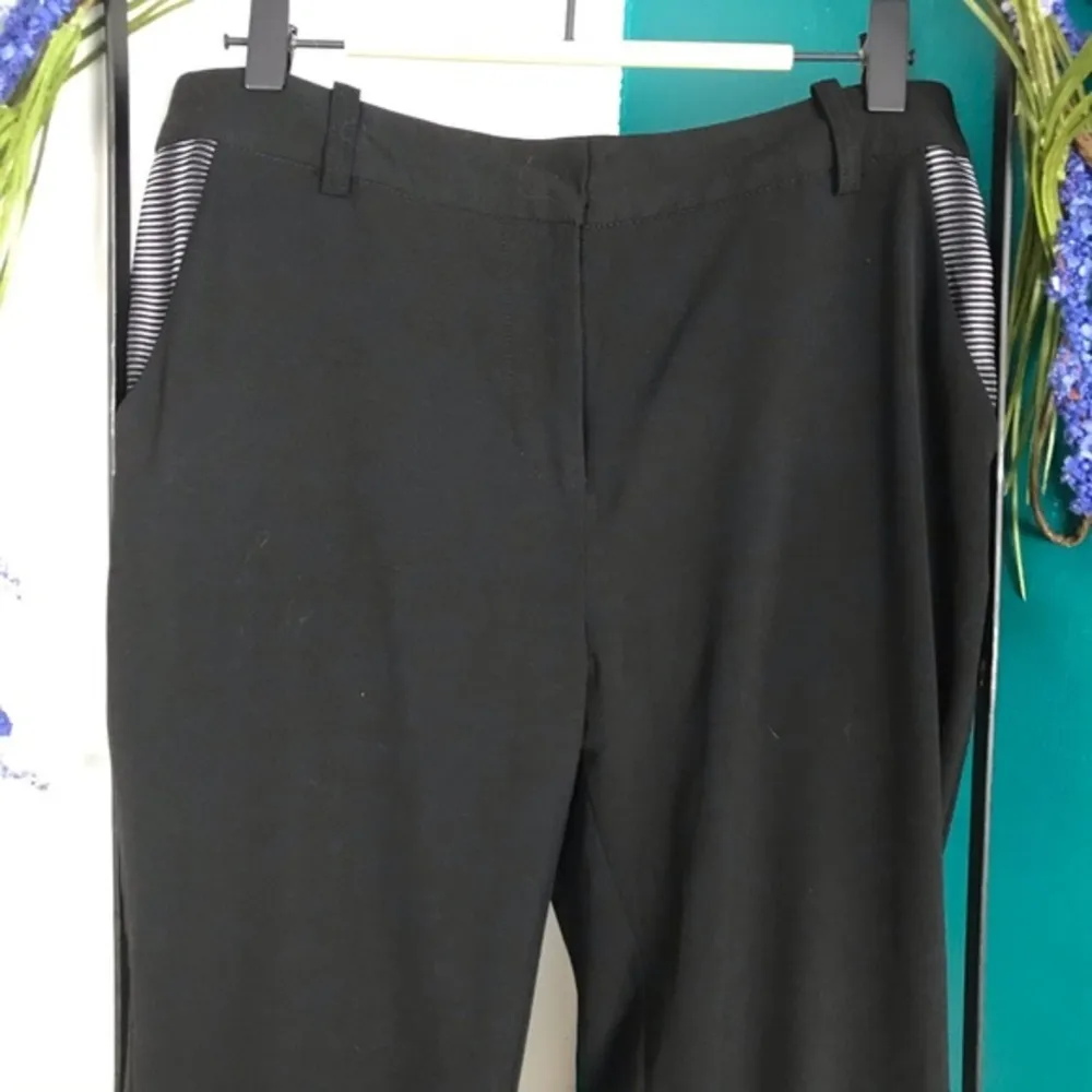 Peter Pilotto for Target light weight blac… Size 4 - Image 2