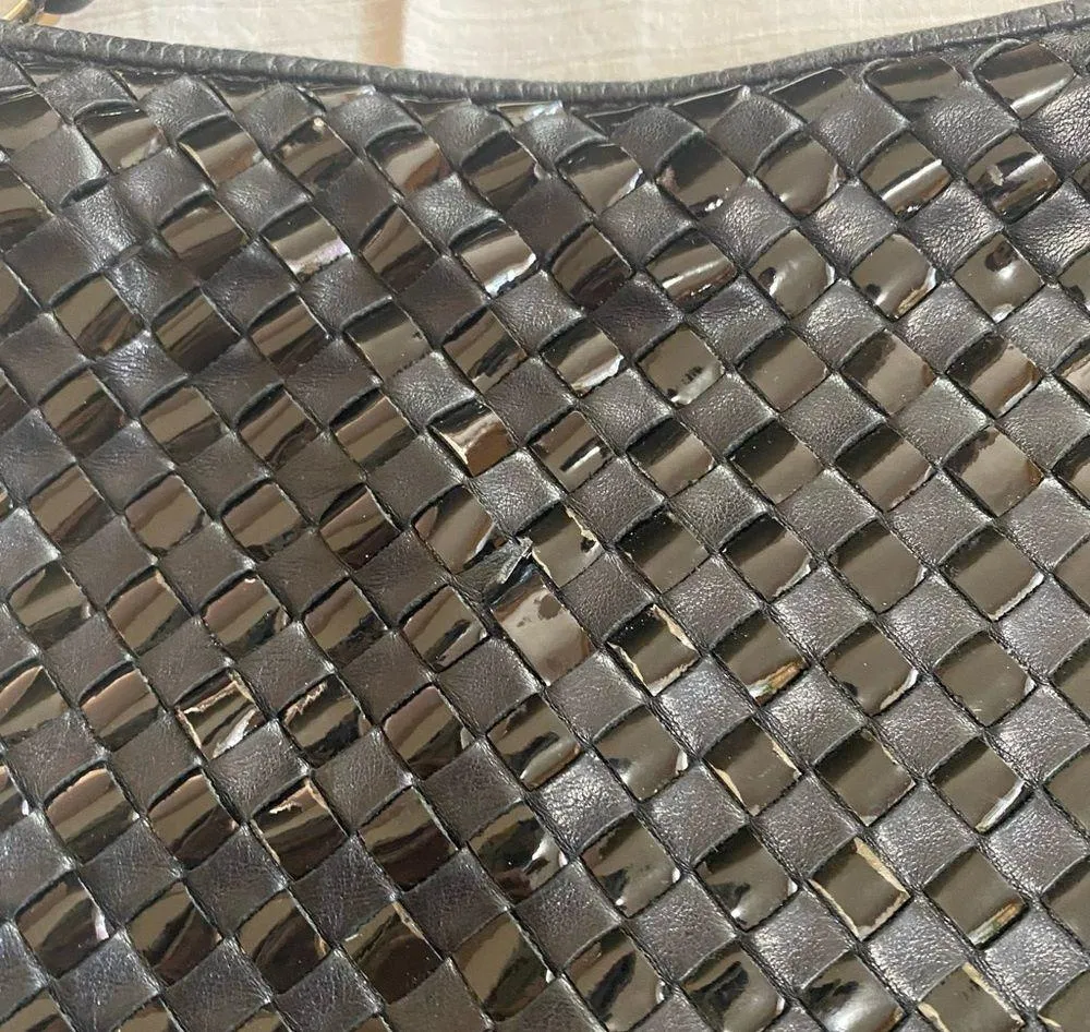 Aspects by Lisette hobo bag - Image 4