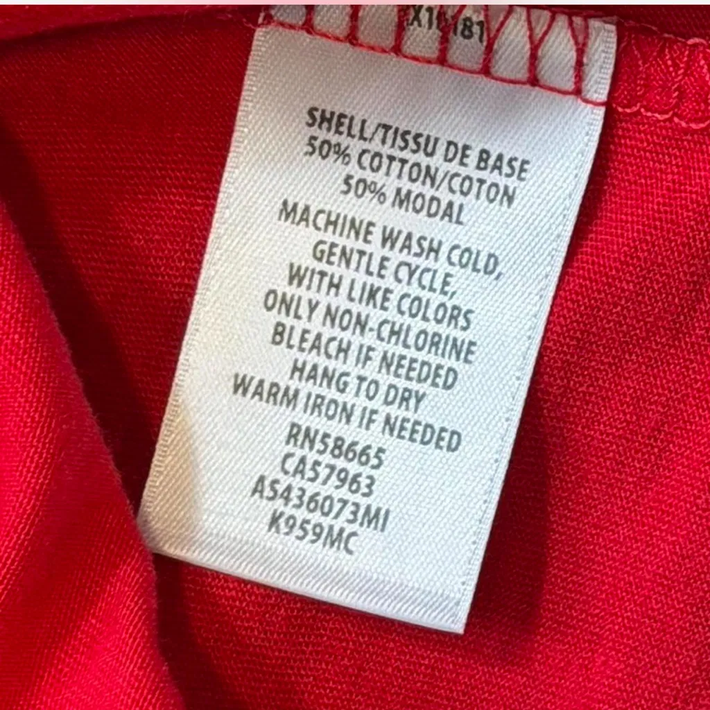 1901 ‎“no resolutions needed” Graphic Tee - Image 11