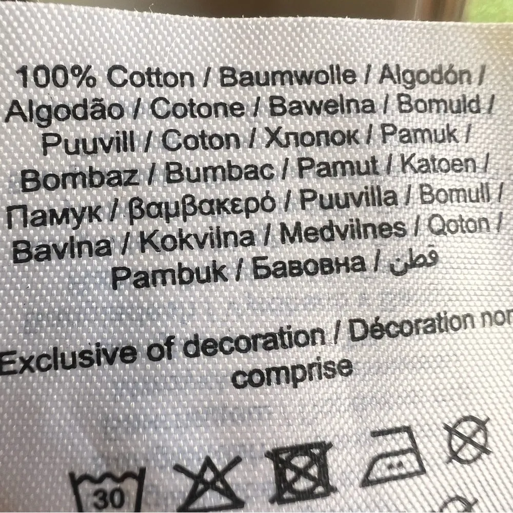 Vera Moda Taya High Waisted Floral Print Shorts Size Small #S2474 - Image 8