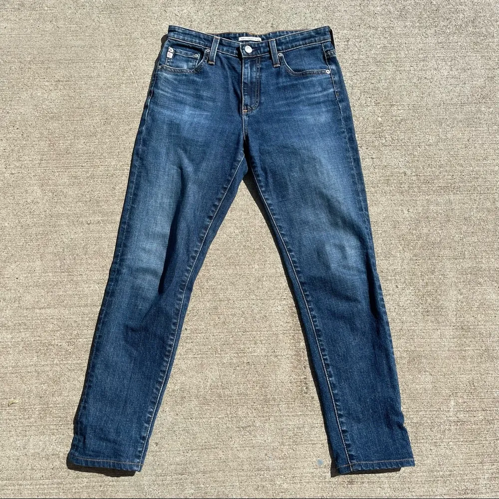 AC for AG Adriano Goldschmied Jeans size 26R - Image 7