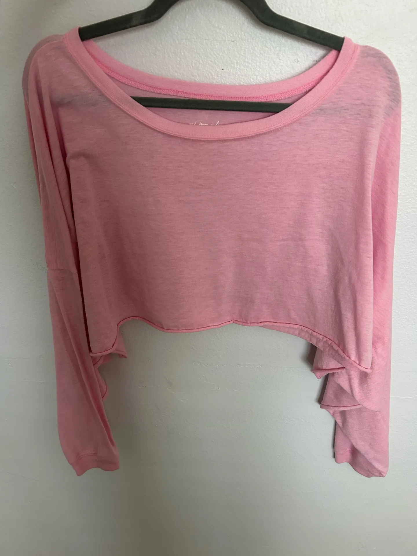 Urban Outfitters Out From Under Crop Top - Image 4