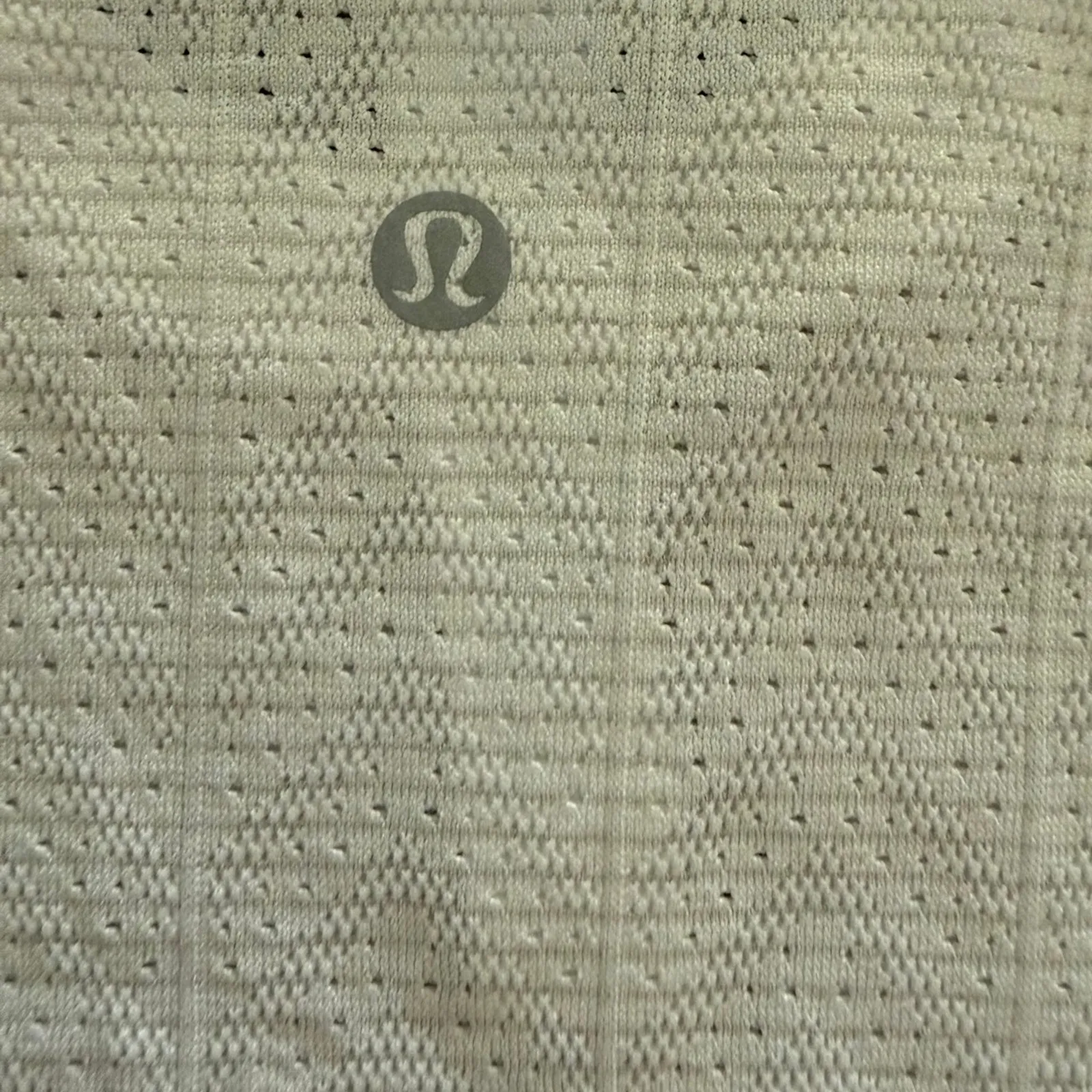 Lululemon Swiftly Pointelle white-4 - Image 6