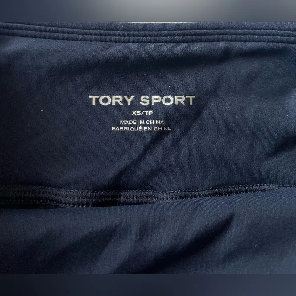 Tory Sport (Tory Burch) Leggings Size XS - Image 4