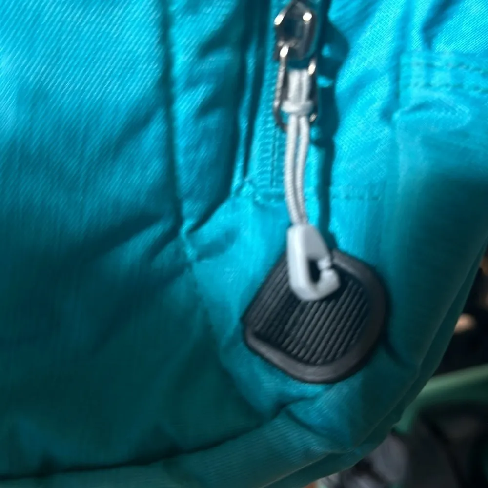 Cross body bag​ Blue - Image 10