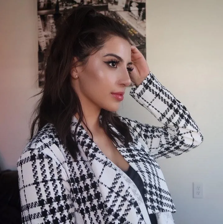 SheIn Cardigan - Image 2