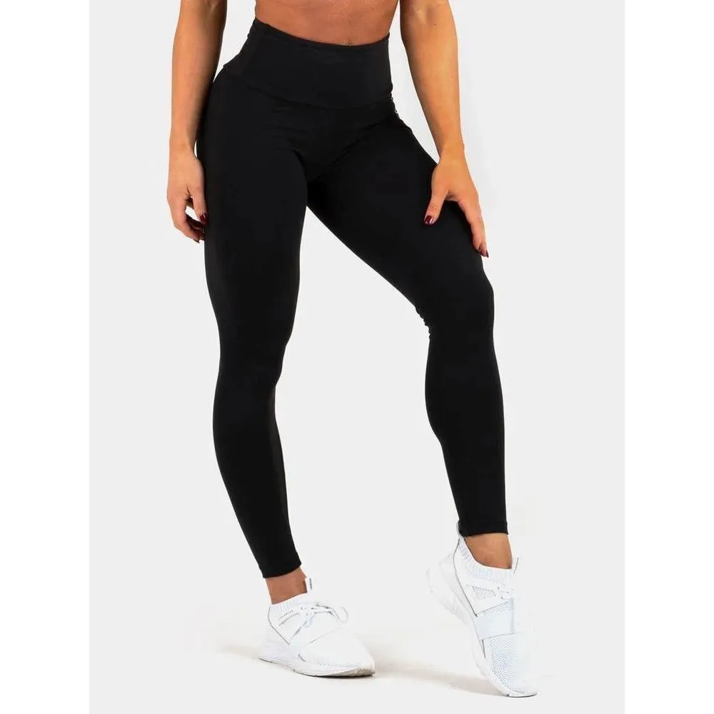 Ryderwear Staples Scrunch Bum Leggings in Black Size Small - Image 7
