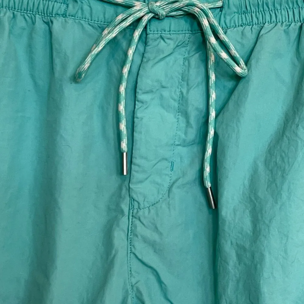 American Eagle High-Waisted Nylon Sport Short - Image 5