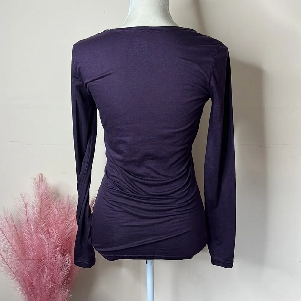 32 degrees • long sleeve layering top - Image 2