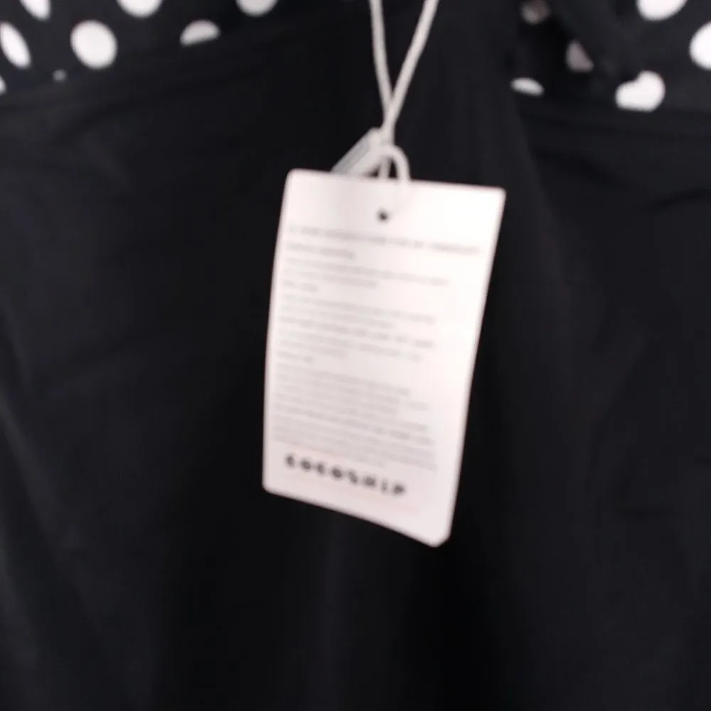 Cocoship swim dress size 14 - Image 5