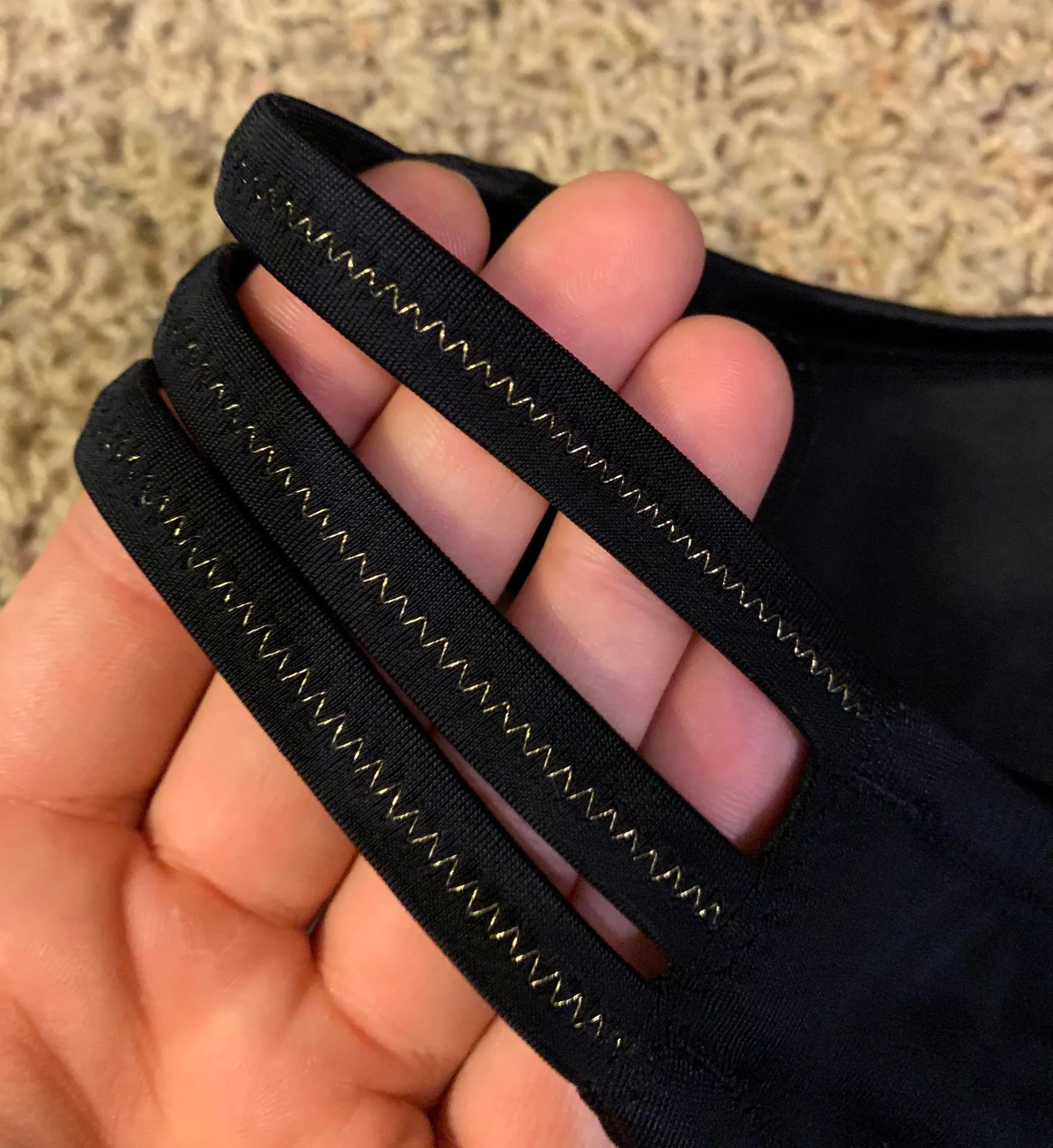 Black Bikini - Image 5