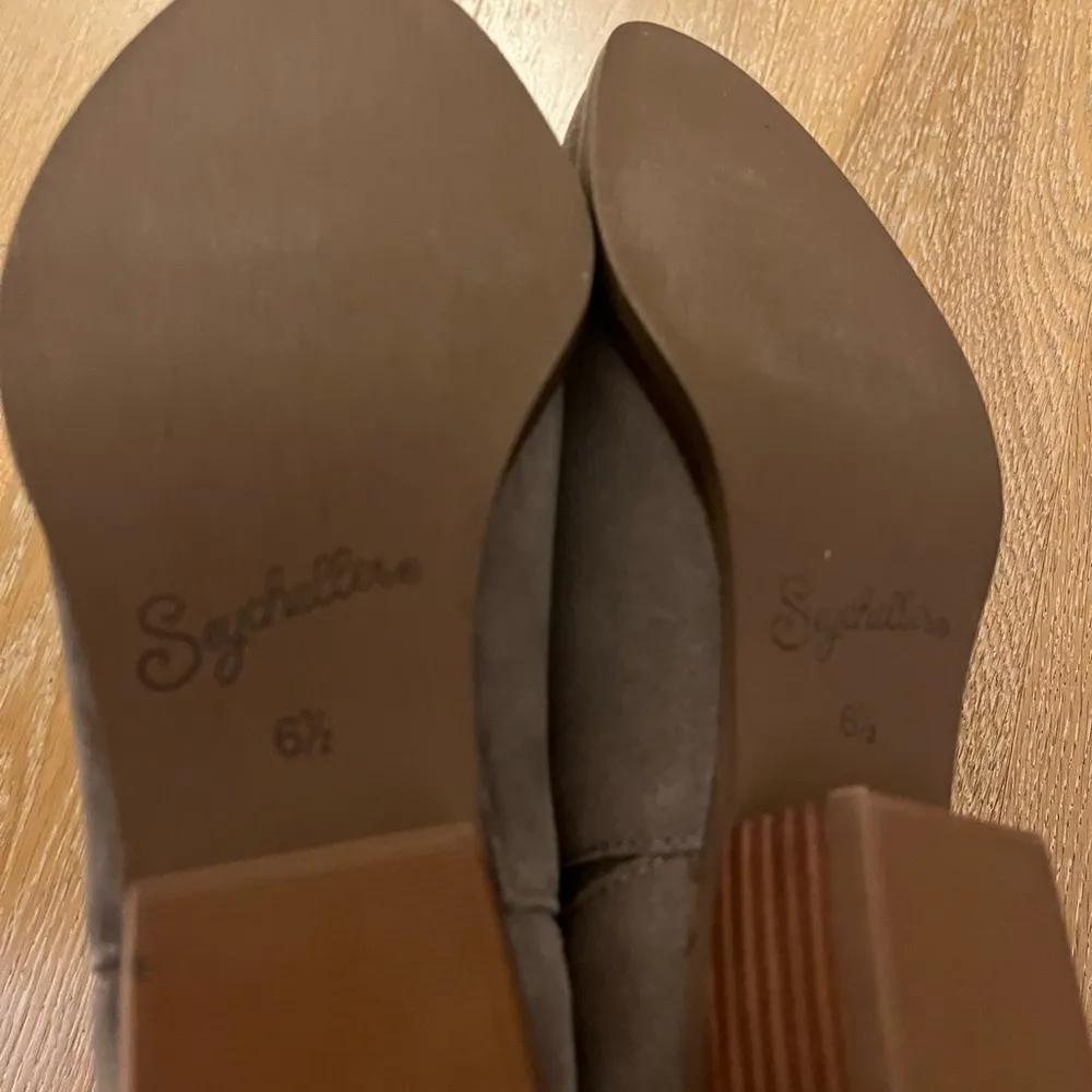 Seychelles  Wake Ankle boots women’s size 6.5 - Image 7