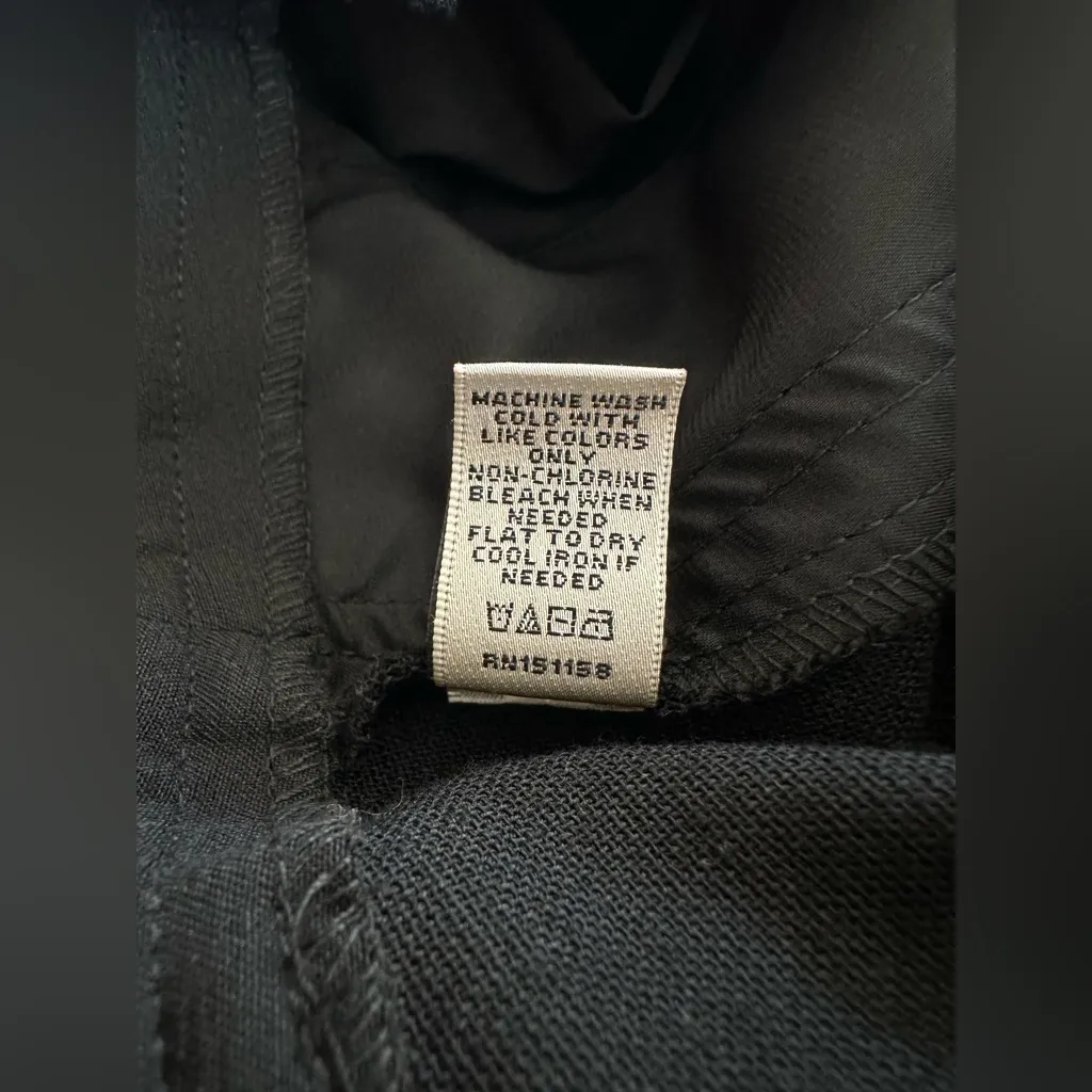 NWOT-Neiman Marcus Tuxedo Ankle Pant. - Image 6