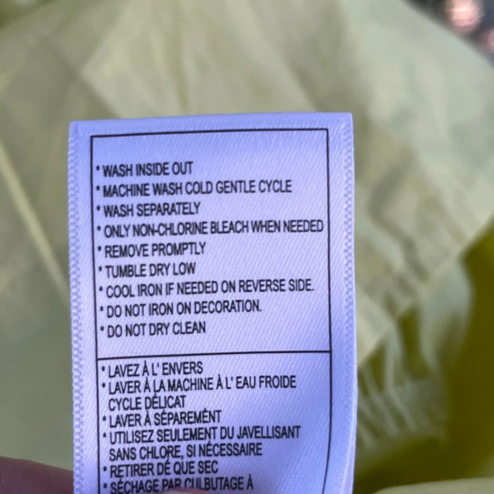 Steve Madden Women's Bright Yellow Smocked Mini Dress Size XL. NEW - Image 9