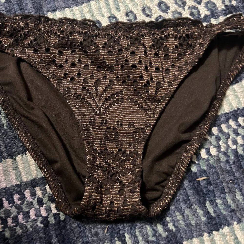 Mossimo medium swim bottoms - Image 3