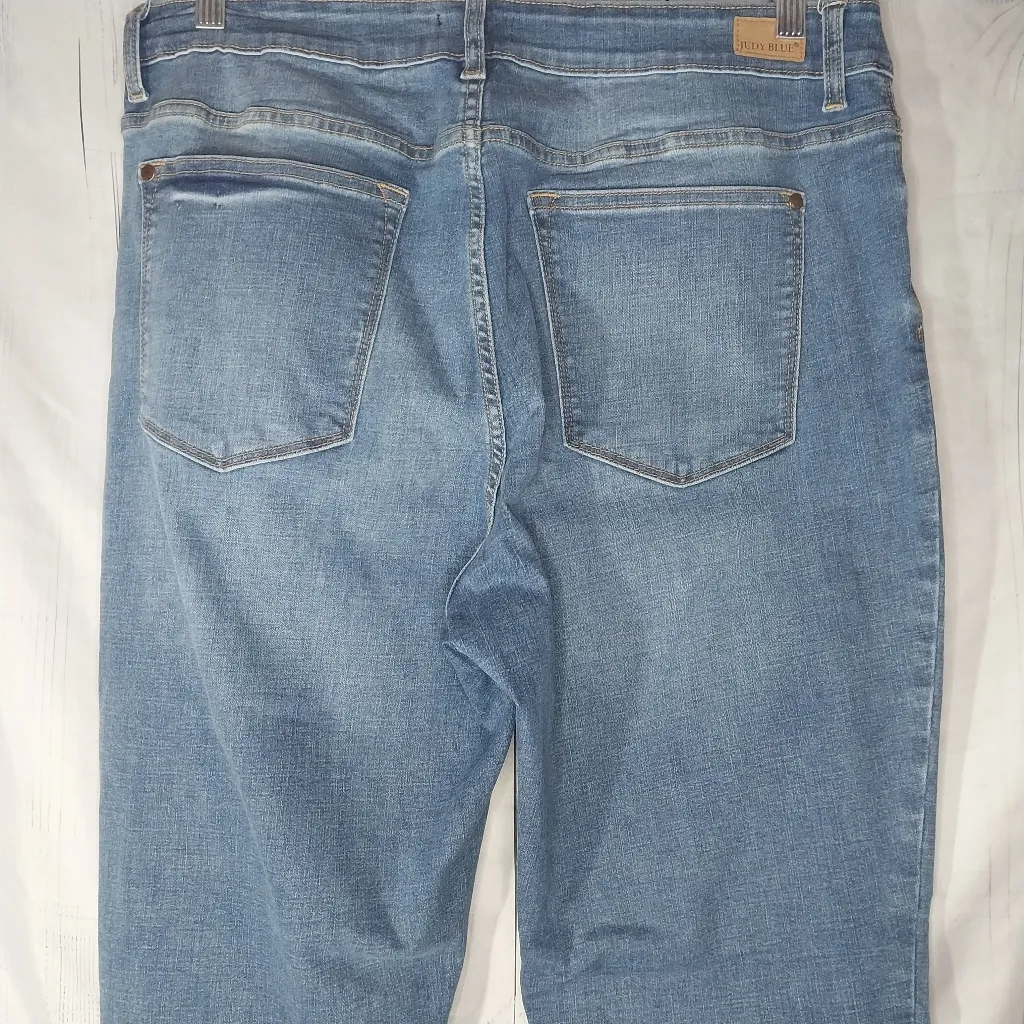 Judy Blue Slim Fit Stretch Jeans - Image 9