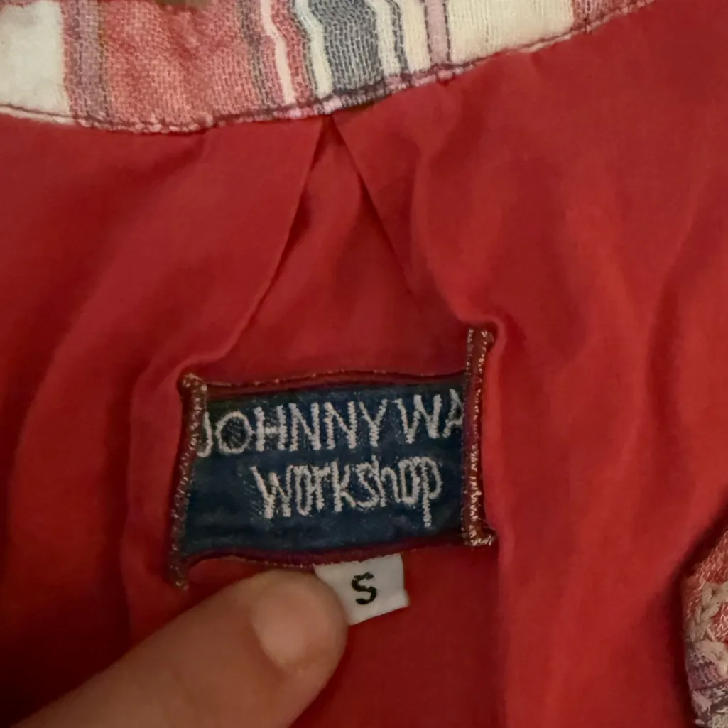 Johnny Was Nadia Peasant Tank Dress - Image 3