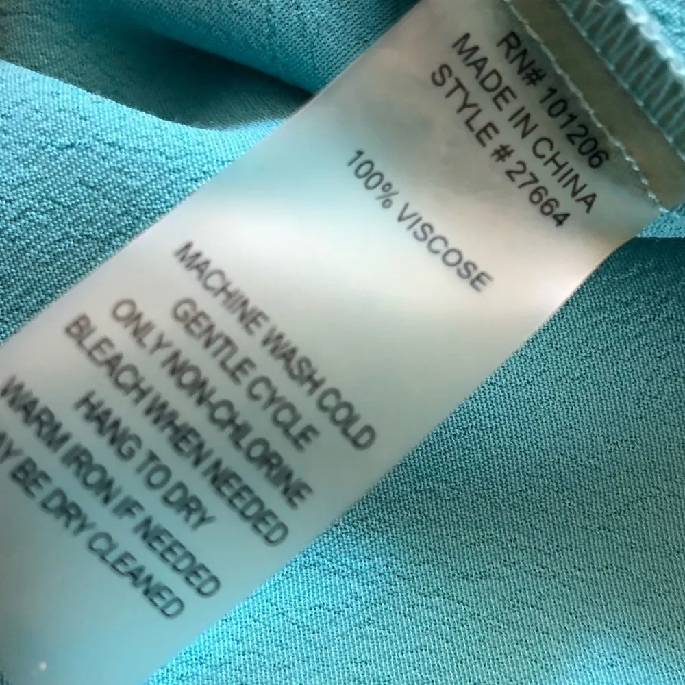 Soft‎ Surroundings Tunic Dress - Image 8