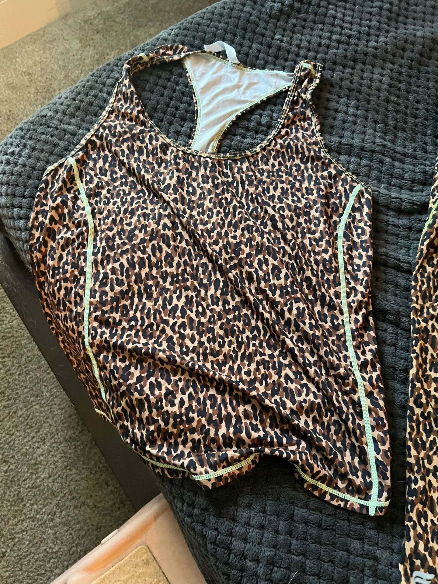 Fabletics Workout Set Matching - Image 3