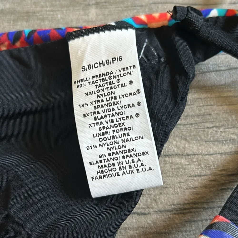 Vitamin A  bikini bottom - Image 3