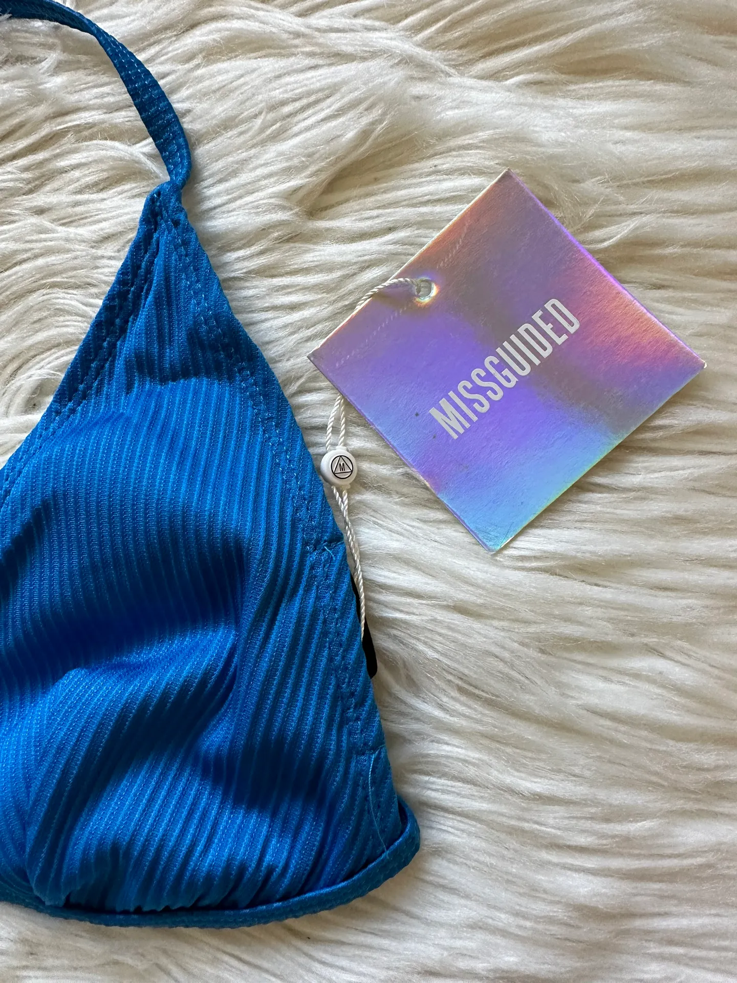 Front Clasp Bikini Top - Image 5