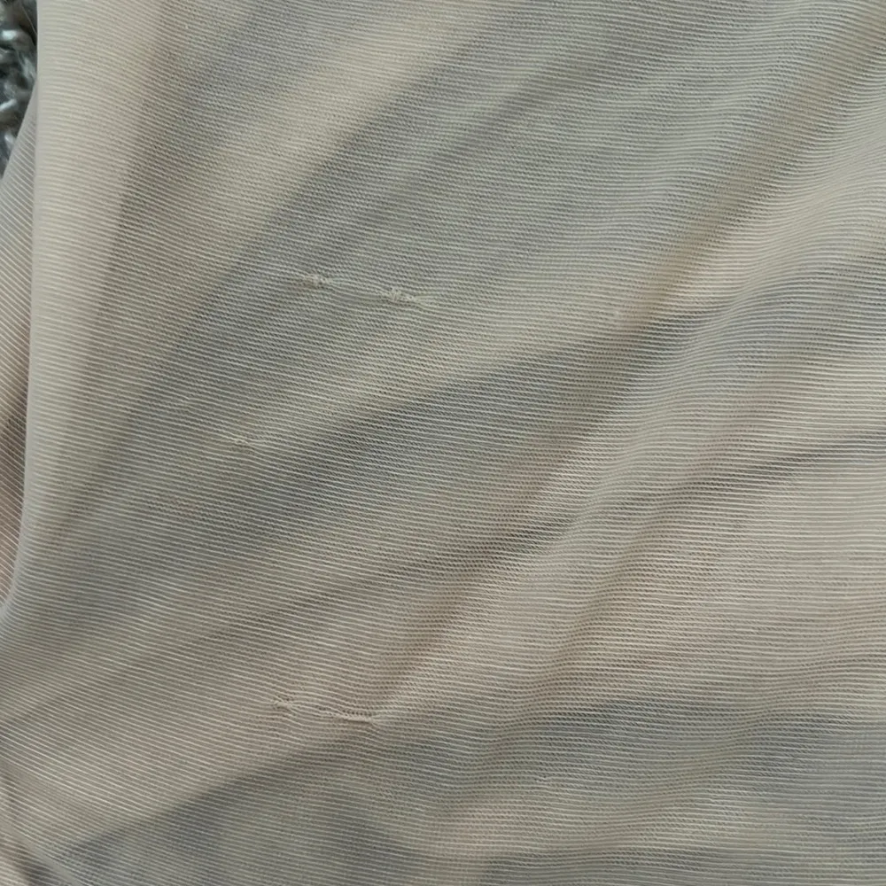 Rare Victoria’s Secret Angels Mesh Slip - Image 8