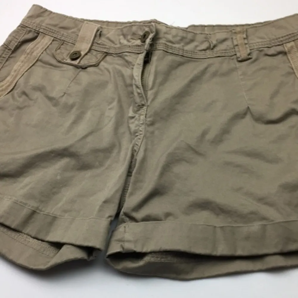 Buffalo  david bitton ladies shorts  28 - Image 8