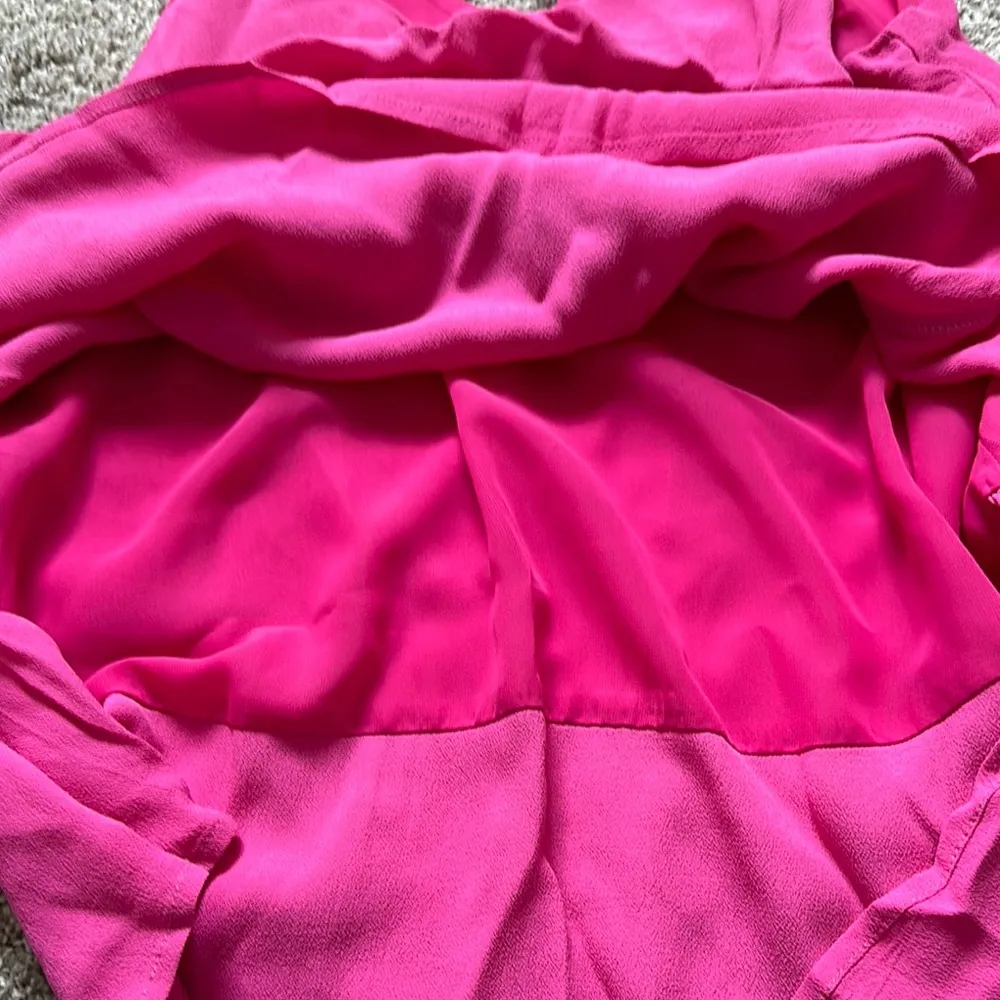 Mi Ami Pink Women's Top Size L - Image 9