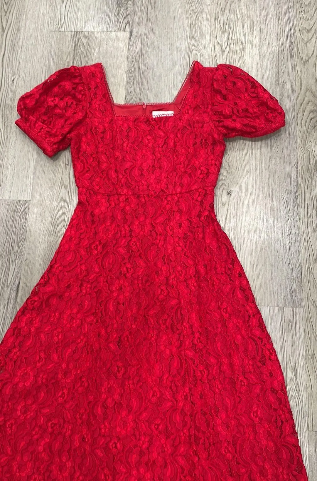 Rachel Parcell Dress - Image 4