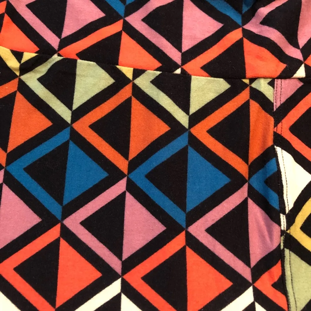 🔹 4 for $30 Lularoe OS Leggings - Image 2