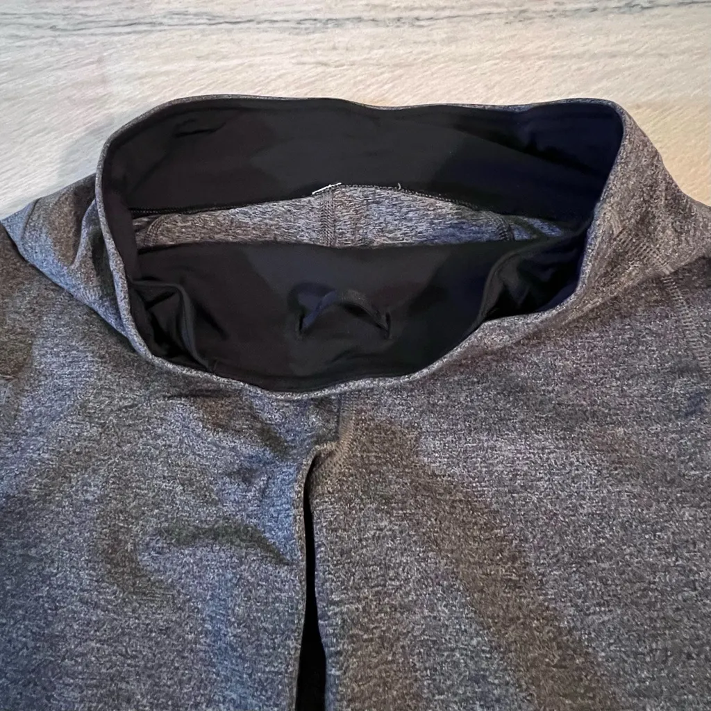 Lululemon Pace Rival Crop - Image 6