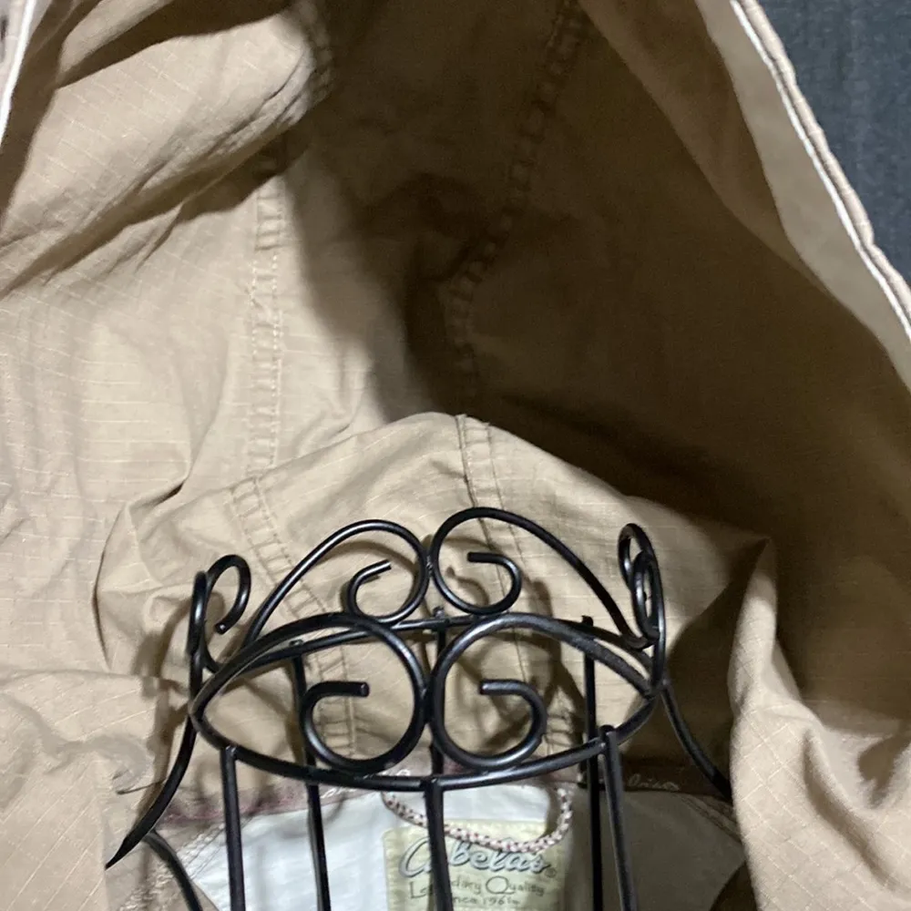 Cabelas, coat​​​ - Image 5