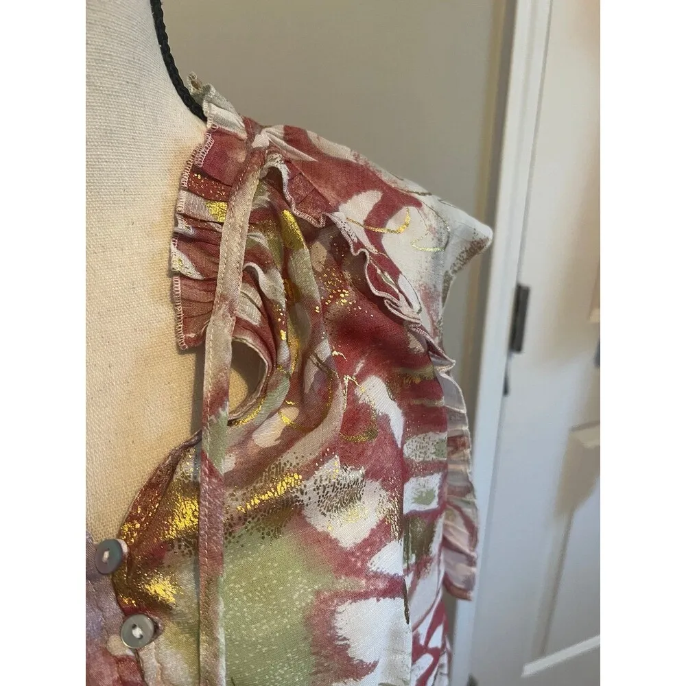 Tahari Woman’s tank top - Image 4