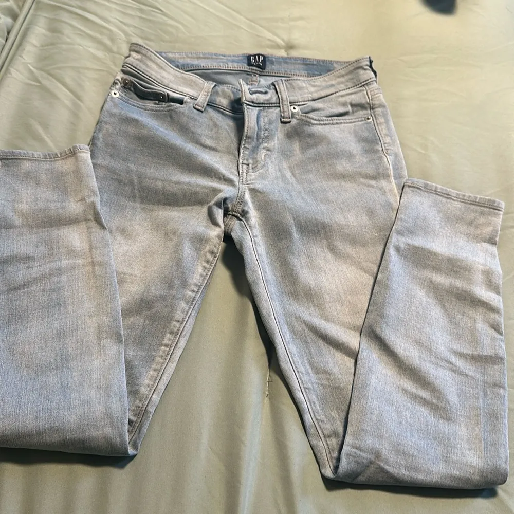 Bundle of 2 skinny jeans size 25 - Image 6