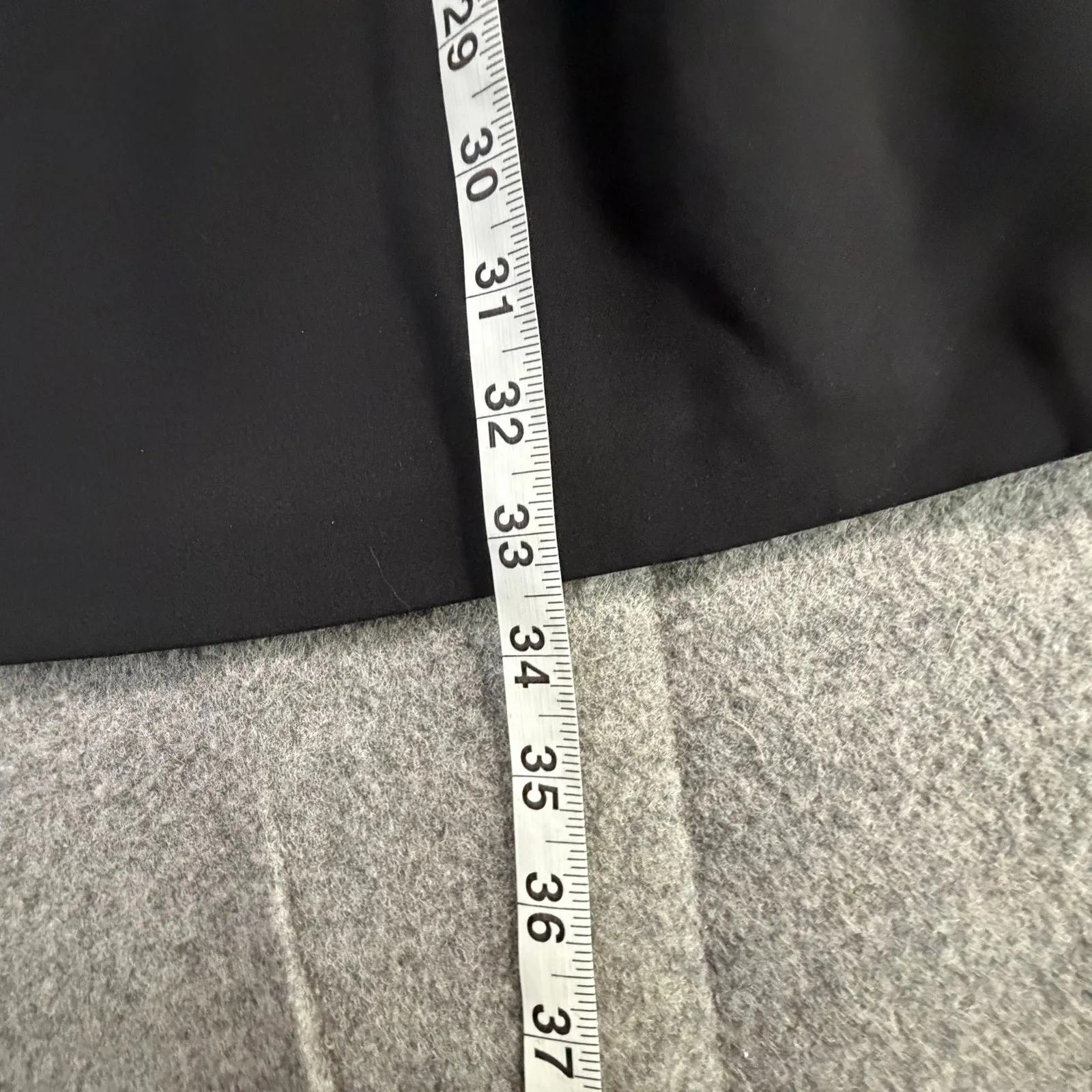 Ted Baker Elke Lace Shift Dress Womens 6 Black Gold Dark Romantic Chic Feminine - Image 10